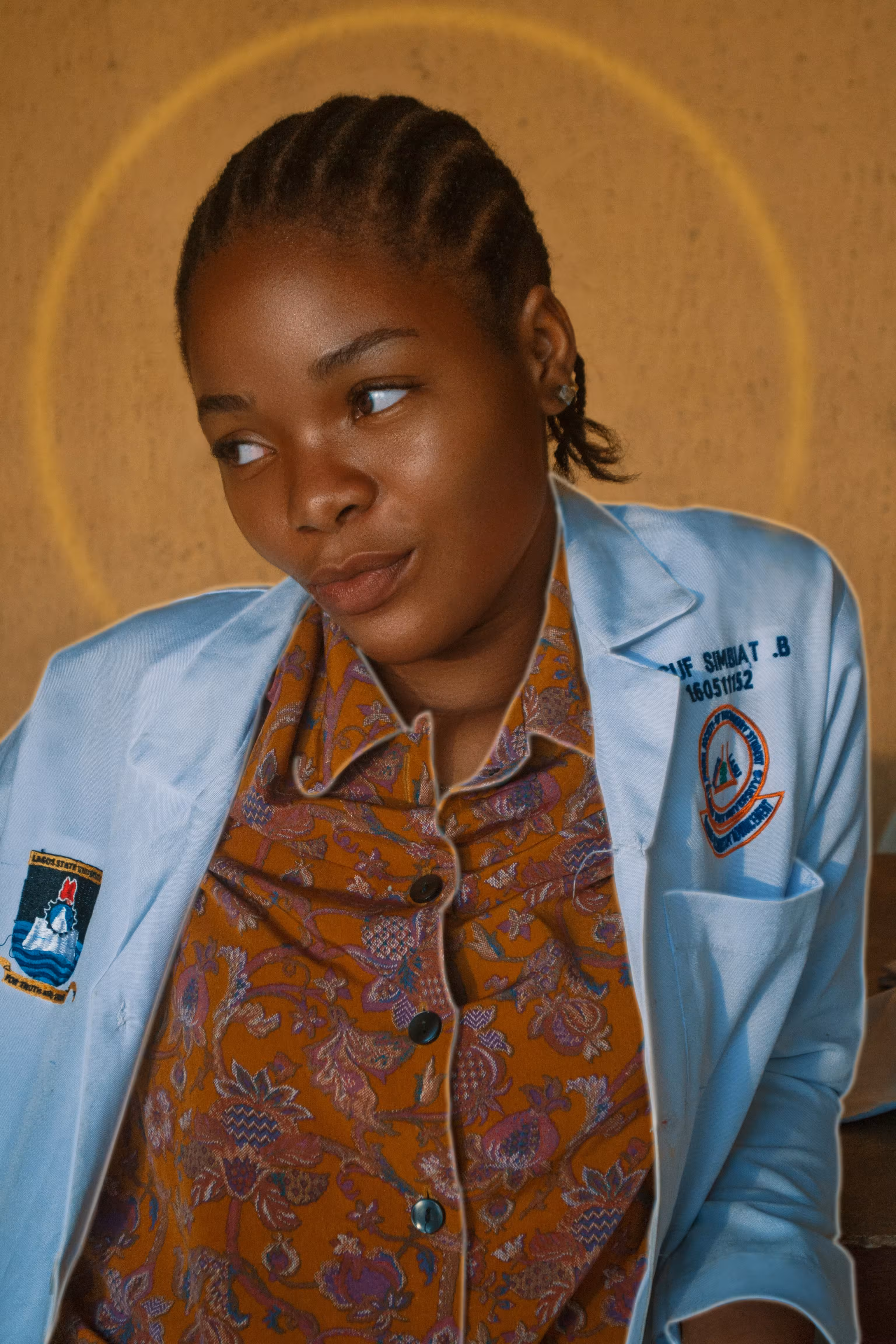 Dr. Zawadi Comes Full Circle