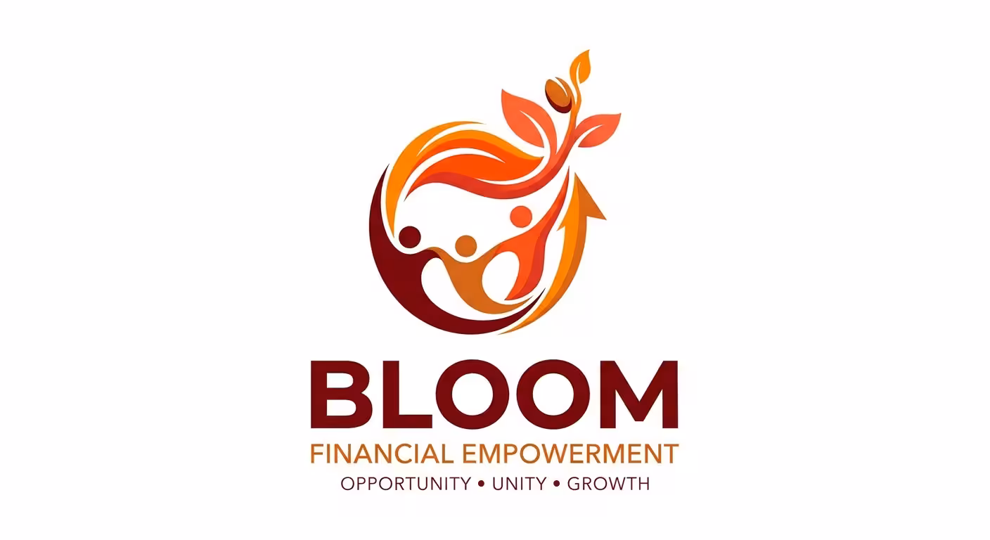 Equity Group Foundation logo