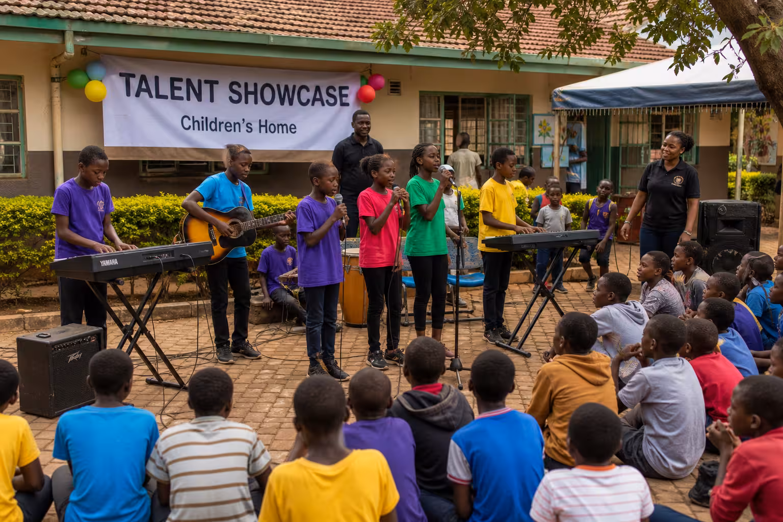 Community Event